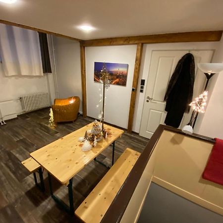 Cityflair Berlin Apartments & Rooms Zewnętrze zdjęcie