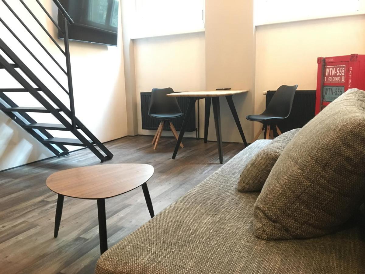 Cityflair Berlin Apartments & Rooms Zewnętrze zdjęcie