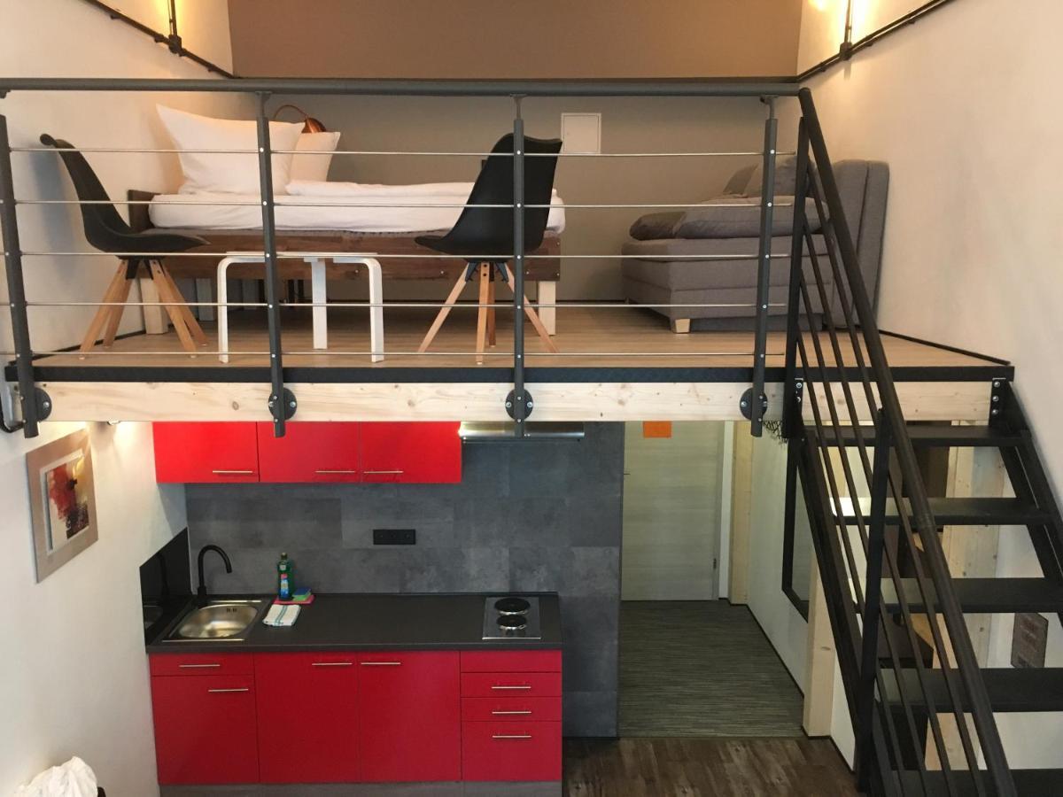 Cityflair Berlin Apartments & Rooms Zewnętrze zdjęcie
