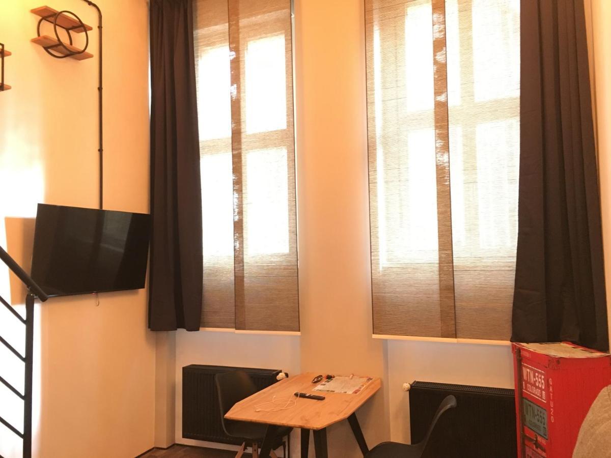 Cityflair Berlin Apartments & Rooms Zewnętrze zdjęcie