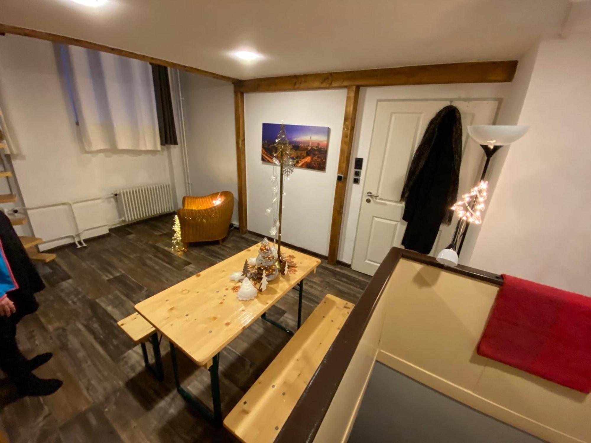 Cityflair Berlin Apartments & Rooms Zewnętrze zdjęcie