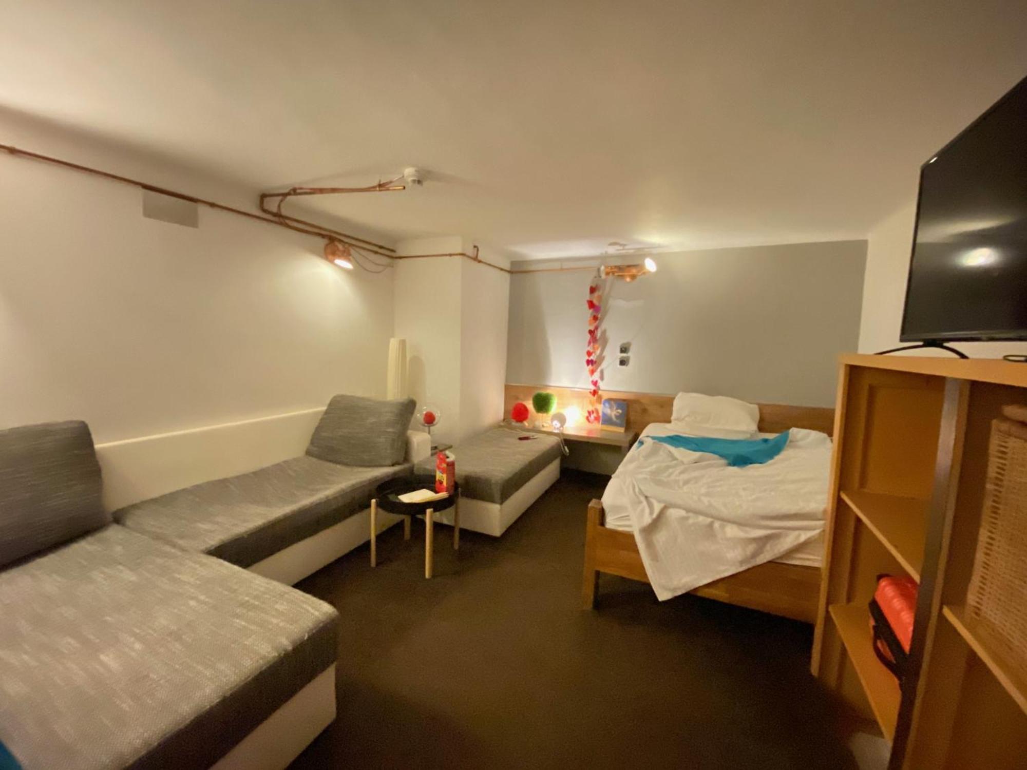 Cityflair Berlin Apartments & Rooms Zewnętrze zdjęcie