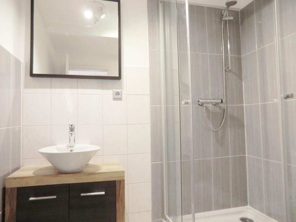 Cityflair Berlin Apartments & Rooms Pokój zdjęcie