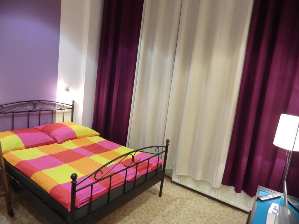 Cityflair Berlin Apartments & Rooms Pokój zdjęcie