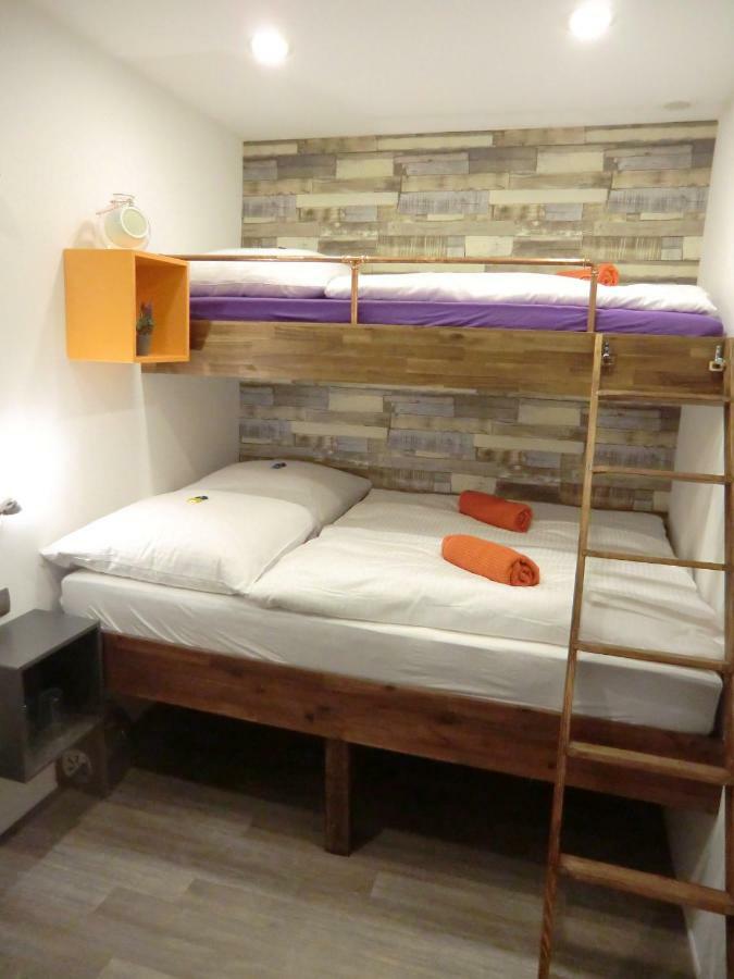 Cityflair Berlin Apartments & Rooms Zewnętrze zdjęcie