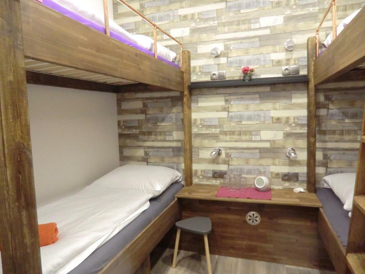 Cityflair Berlin Apartments & Rooms Zewnętrze zdjęcie