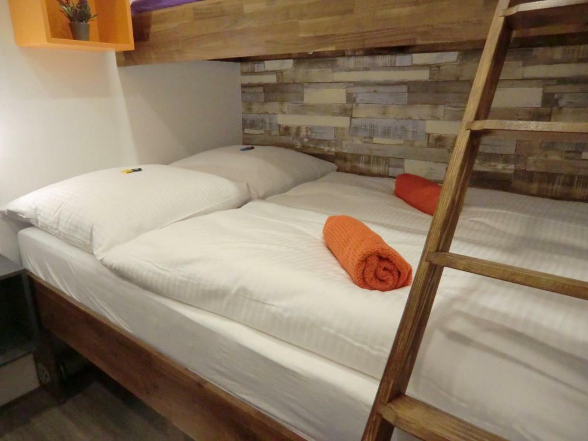 Cityflair Berlin Apartments & Rooms Zewnętrze zdjęcie