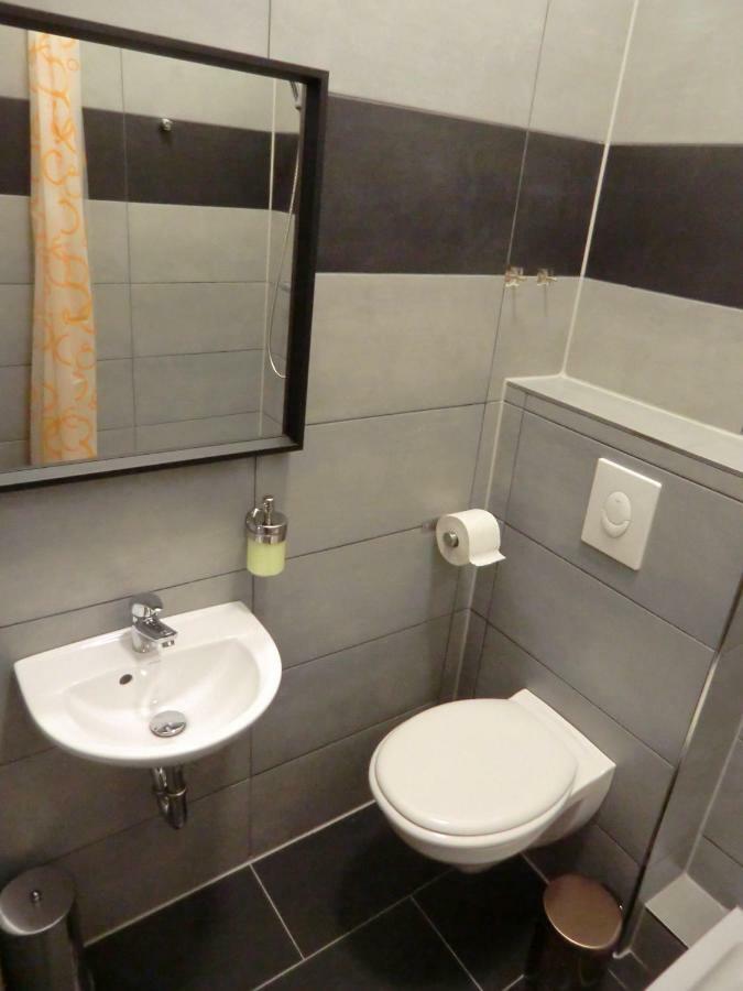Cityflair Berlin Apartments & Rooms Zewnętrze zdjęcie