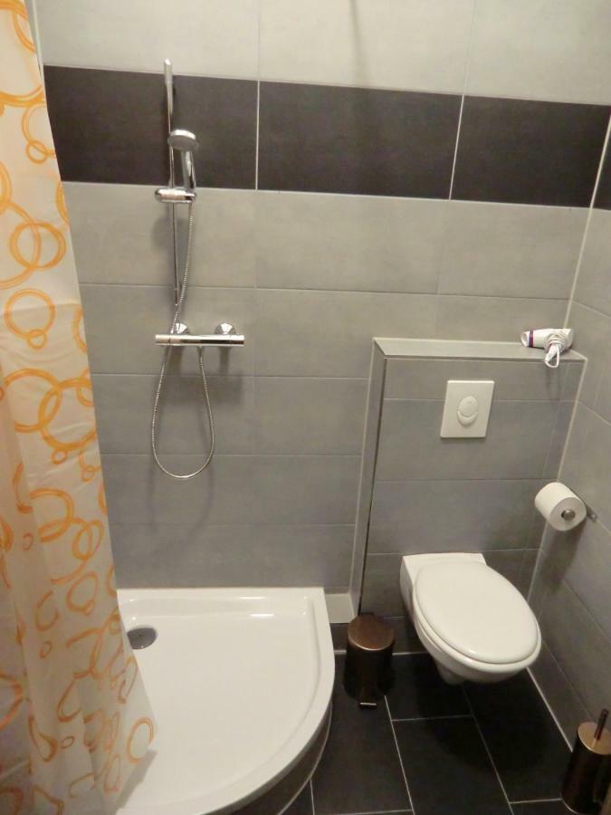 Cityflair Berlin Apartments & Rooms Zewnętrze zdjęcie