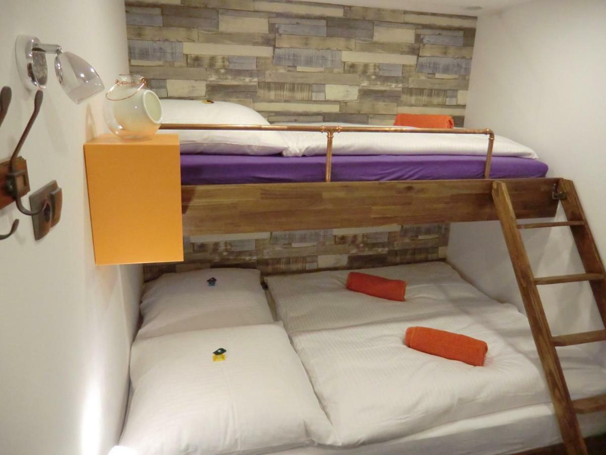 Cityflair Berlin Apartments & Rooms Zewnętrze zdjęcie