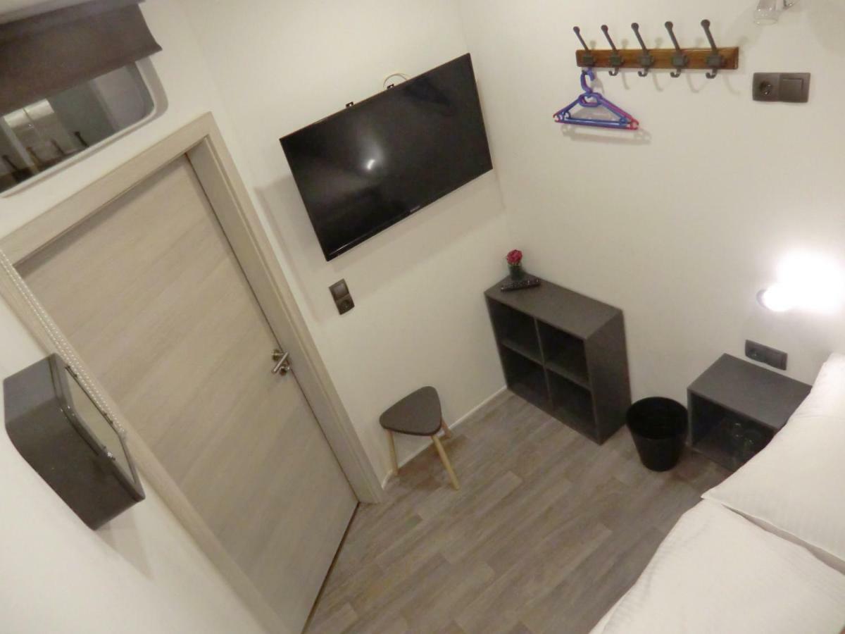 Cityflair Berlin Apartments & Rooms Zewnętrze zdjęcie